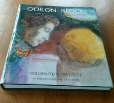 Odilon redon art for sale  BIRMINGHAM