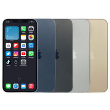 Apple iPhone 12 Pro 128/256/512GB srebrny grafitowy niebieski certyfikowany odnowiony na sprzedaż  Wysyłka do Poland