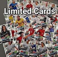 Cartões Panini Adrenalyn XL FIFA Copa do Mundo Feminina 2023 - Edição Limitada, usado comprar usado  Enviando para Brazil