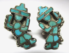 zuni earrings for sale  Missoula