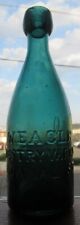 Teal green eagle for sale  South River
