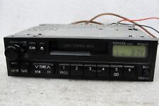 Toyota oem radio for sale  East Aurora