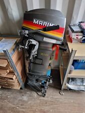 Mariner 20hp outboard for sale  HARTLEPOOL