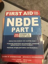 First aid nbde for sale  Ulysses