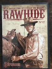 Collection rawhide ... d'occasion  Somain