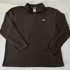 North face brown for sale  Austin