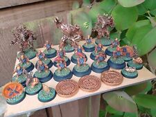Blood bowl halfling for sale  Shipping to Ireland