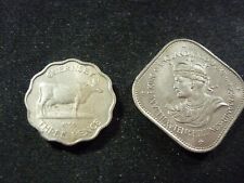 Guernsey shillings 1966 for sale  BEDFORD