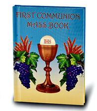 First communion mass for sale  Hawthorne
