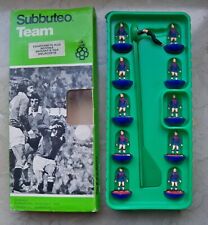 Subbuteo team ref usato  Italia