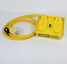 Hubbell portable circuit for sale  Bristol