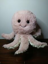 Pink octopus plush for sale  Orange Park