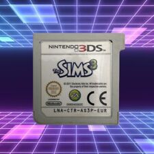 Sims 3 3ds for sale  Ireland