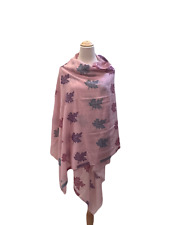Pashmina cashmere scarf for sale  Charlotte
