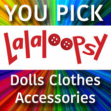 Pick lalaloopsy full for sale  Ruston