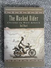Masked rider cycling for sale  MIDHURST