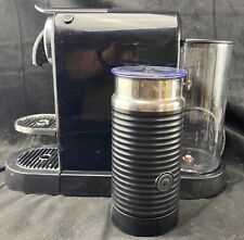 Usado, Máquina de café e espresso Nespresso Citiz EN267BAE por DeLonghi, preta comprar usado  Enviando para Brazil