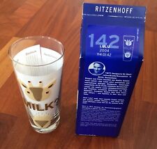 Milch glas milchglas gebraucht kaufen  München