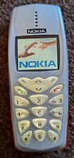 Nokia 3510i giff for sale  HALIFAX