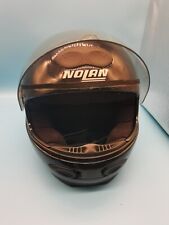 Motorrad helm nolan gebraucht kaufen  Nürnberg