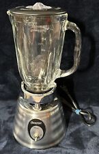 De colección Osterizer Oster Classic Blender 564A Colmena Excelente 600W - Limpio segunda mano  Embacar hacia Argentina