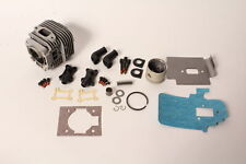 Kit de pistones y cilindros genuinos Echo P021045850 PB500T PB500H EB508RT FABRICANTE DE EQUIPOS ORIGINALES segunda mano  Embacar hacia Mexico