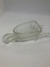 Vintage clear glass for sale  Clayton