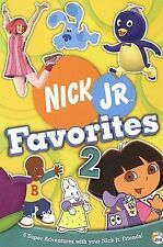 Nick Jr. Favorites 2 comprar usado  Enviando para Brazil