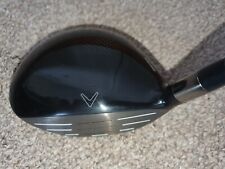 callaway 3 wood for sale  KIDDERMINSTER