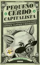 Pequeño cerdo capitalista for sale  USA