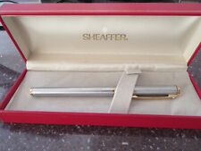 Sheaffar fountain pen for sale  BRISTOL