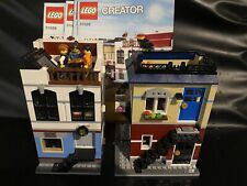 Lego creator 31026 d'occasion  Expédié en Belgium