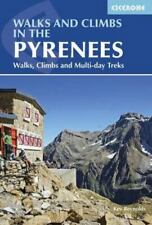 Paseos y escalada en los Pirineos de Reynolds, Kev segunda mano  Embacar hacia Mexico
