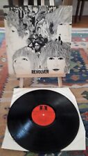 Beatles revolver french d'occasion  Francaltroff