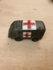 Véhicule armée ambulance d'occasion  Besse-sur-Issole