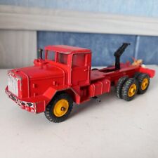 Dinky toys camion d'occasion  Odos
