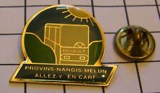 Pin bus renault d'occasion  Angers-