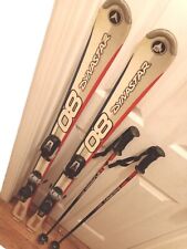 130 dynastar skis for sale  Oakland