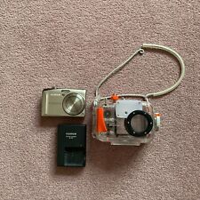 Fujifilm f50fd underwater for sale  STOKE-ON-TRENT