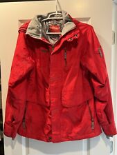 Sims snowboarding coat for sale  West Richland