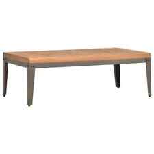 Garden coffee table for sale  SOUTHALL