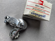campagnolo record titanium gebraucht kaufen  Oberkassel