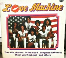 Love machine love usato  Parma