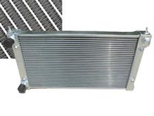 Aluminum radiator volkswagen for sale  Shipping to Ireland