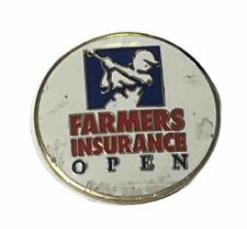 Farmers insurance golf for sale  West Warwick