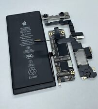 Placa-mãe placa lógica Apple iPhone 11 64GB preta (desbloqueada) leia Desc. comprar usado  Enviando para Brazil