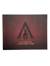 Artbook assassin creed d'occasion  France