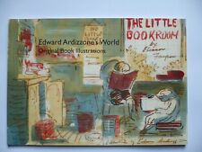 Edward Ardizzone's World Original Book Illustrations catalogue 2004 segunda mano  Embacar hacia Argentina