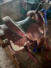 martha josey saddles for sale  Carlisle