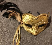 Venetian masquerade burlesque for sale  LONDON